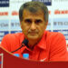 Trabzonspor'da Şenol Güneş dönemi