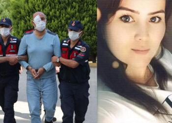 Sevgilisinin üzerine asit dökerek ölümüne neden olan sanığa ağırlaştırılmış müebbet