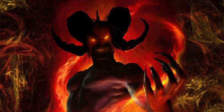 Şeytan hayatımızın neresinde var?