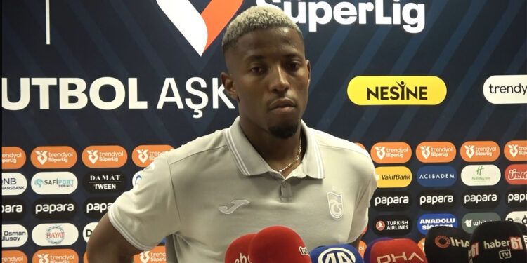 İyi bir mücadele ve bizim adımıza iyi bir galibiyet oldu