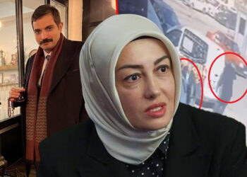 Bin rapor yazdırsalar da gerçeği değiştiremezler