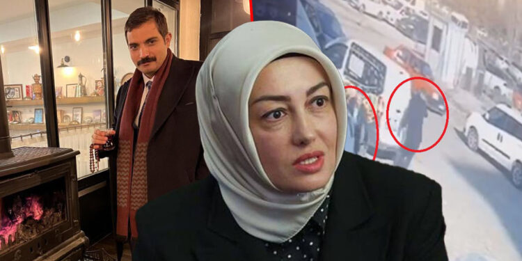 Bin rapor yazdırsalar da gerçeği değiştiremezler