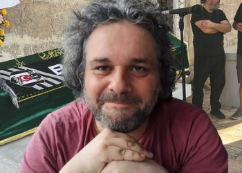 Sinema ve tiyatro oyuncusu Umut Avcı yaşam savaşını kaybetti