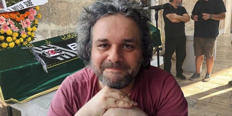 Sinema ve tiyatro oyuncusu Umut Avcı yaşam savaşını kaybetti