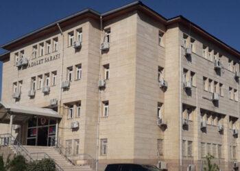 Şırnak'ta PKK/KCK operasyonu; 4 tutuklama
