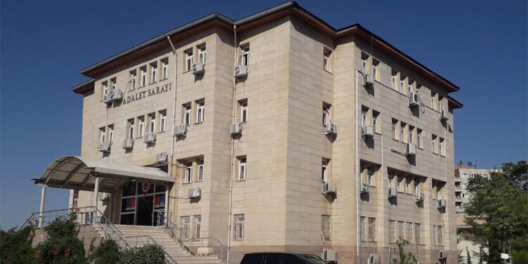 Şırnak'ta PKK/KCK operasyonu; 4 tutuklama