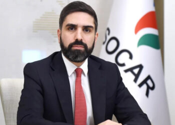 SOCAR Başkanı Najaf, Türkiye Yatırım Danışma Konseyi toplantısına katıldı