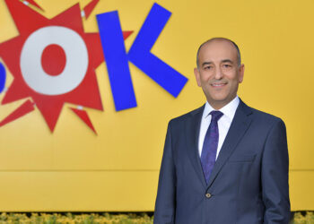 ŞOK Marketler, yılın ilk yarısında cirosunu 84,4 milyar TL’ye yükseltti