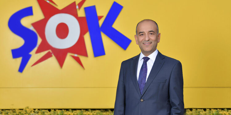 ŞOK Marketler, yılın ilk yarısında cirosunu 84,4 milyar TL’ye yükseltti