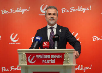 Anayasanın ilk 4 maddesinin tartışılmasına olumlu yaklaşmıyoruz