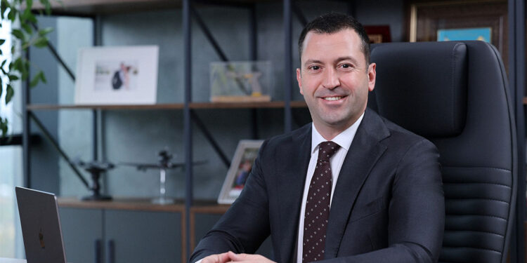 SYS Grup şirketleri Savunma Sanayi Fuarı'nda Türkiye’yi temsil edecek