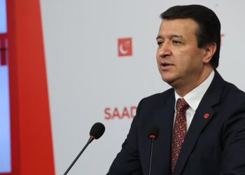 Saadet Partili Arıkan: Çocuk cinayetleri için idamı yasalaştıralım