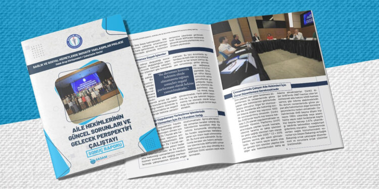 Sağlık-Sen’den 'Aile Hekimlerinin Güncel Sorunları' raporu