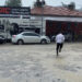 Samsun'da sağanak etkili oldu