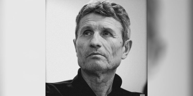 Samsunspor’un efsane teknik direktörlerinden Multescu hayatını kaybetti