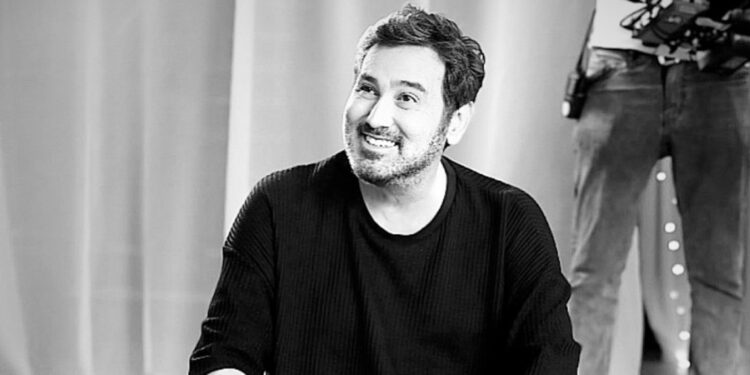  Sanatçı Metin Arolat, hayatını kaybetti 