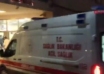 Şanlıurfa'da motosiklet çukura düştü: 2 yaralı
