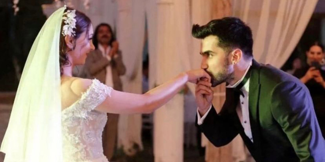 Şehit Şeyda Yılmaz için İstanbul İl Emniyet Müdürlüğü'nde tören