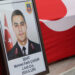 Şehit astsubay Mehmet Fatih Çangır, 20 gün önce sözlenmiş