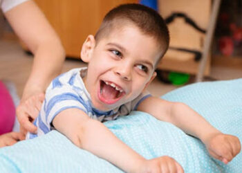 Serebral palsi nedir? Belirtileri nelerdir?