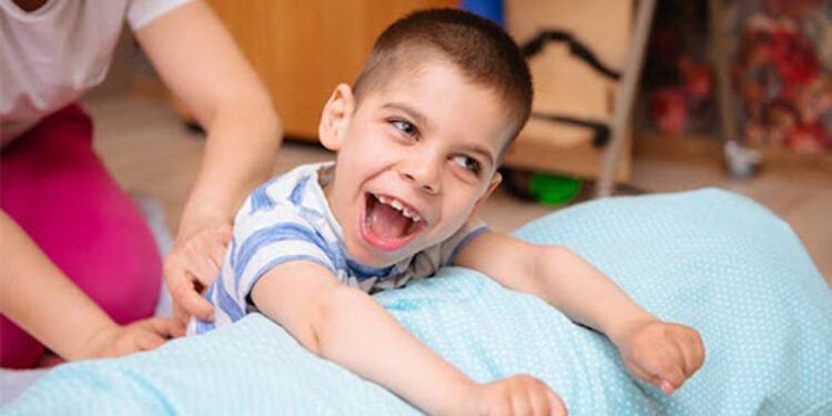 Serebral palsi nedir? Belirtileri nelerdir?