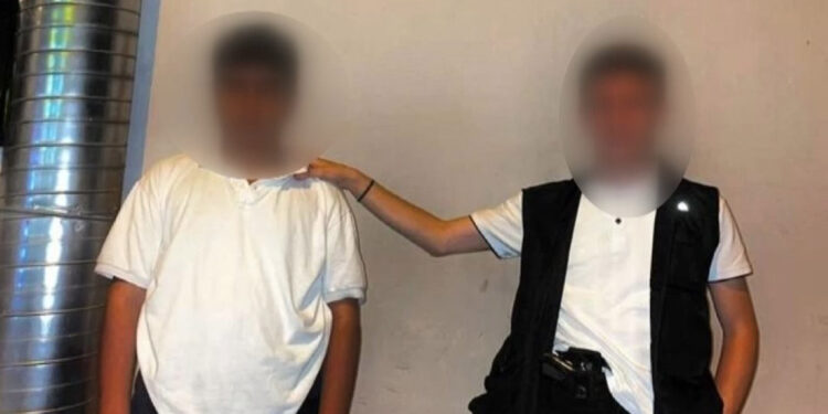 Şeyda Yılmaz'ı şehit eden saldırganın kuzeni gözaltında