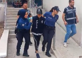 Şiddete uğrayan 2 yaşındaki bebek beyin kanaması geçirdi