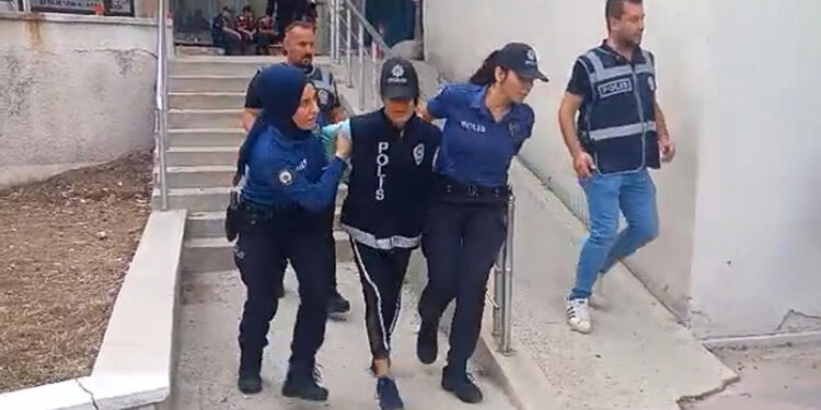 Şiddete uğrayan 2 yaşındaki bebek beyin kanaması geçirdi