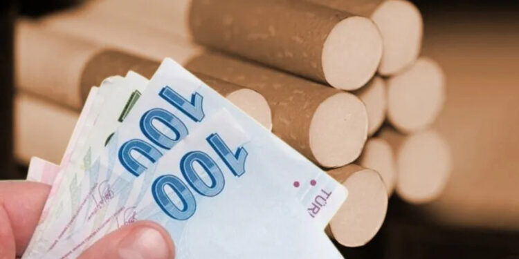 Sigaraya rekor zam! Resmi Gazete'de yayınlandı