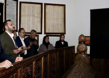 Siirt'te Işık Hadisesi, bu yıl ikinci kez hava muhalefeti nedeniyle gerçekleşmedi