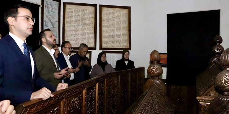 Siirt'te Işık Hadisesi, bu yıl ikinci kez hava muhalefeti nedeniyle gerçekleşmedi