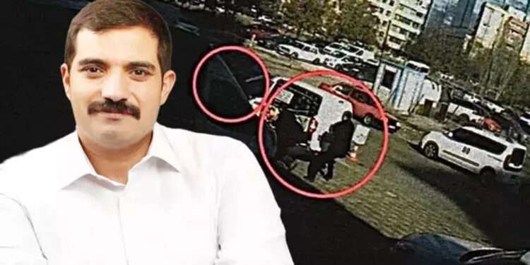 Sinan Ateş cinayeti davasında bilirkişi raporu; Tetikçi dışında ateş eden yok