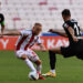 Sivasspor- Gaziantep FK: 3-2