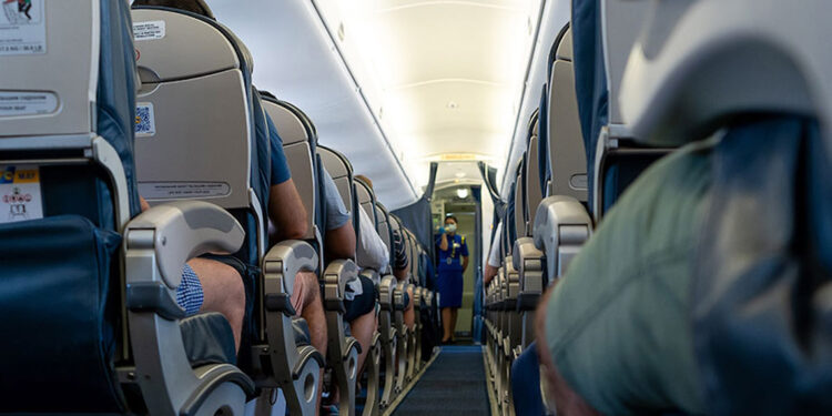 Sivil Havacılık'tan bulaşıcı hastalık uyarısı