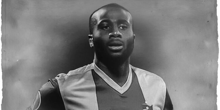 Sol Bamba'nın ani ölümü futbolseverleri yasa boğdu