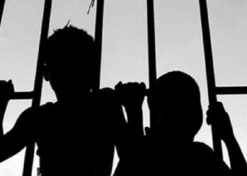 Suça sürüklenen çocuk sayısı 14 yılda 2 kat arttı