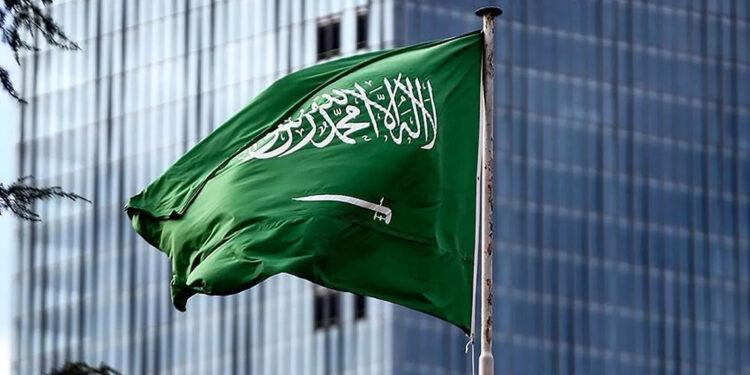 Suudi Arabistan Dışişleri Bakanlığı: Lübnan'ın yanındayız