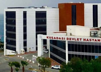 Taciz iddiası sonrası arbede çıktı; kelepçelenen turist öldü