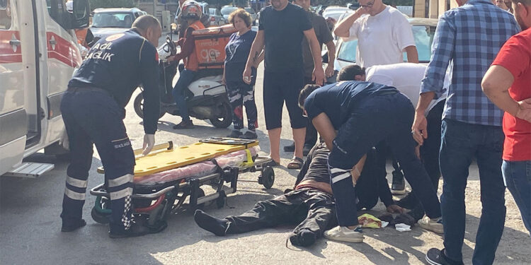 Arkadaşını pompalı tüfekle vurup öldürdü