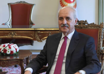 Dünya büyük çatışmaların içine sürüklenecek