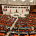 TBMM'de yeni yasama yılı başlıyor