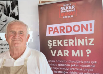 Şeker bağımlılık demektir!