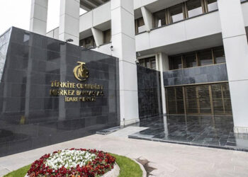 TCMB, zorunlu karşılık oranlarında değişikliğe gitti
