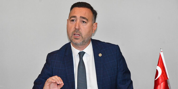 Cinsel istismara uğrayan çocuğumuzun durumu kötü