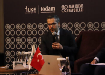 TODAM’ın Hukuk İzleme Raporu 2023 yayımlandı