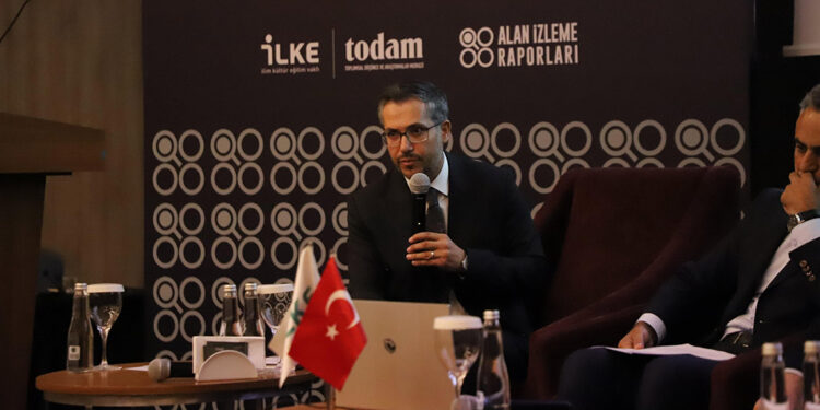 TODAM’ın Hukuk İzleme Raporu 2023 yayımlandı