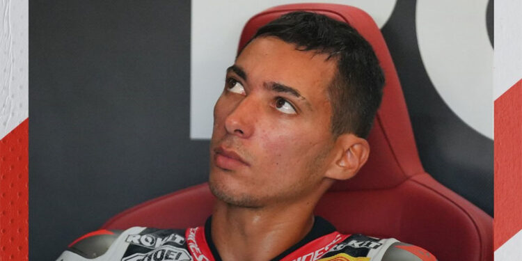 Toprak Razgatlıoğlu'nun sağlık durumu iyi