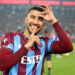 Trabzonspor Mahmoud Trezeguet'i Al Rayyan'a kiraladı