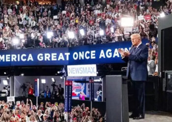 Trump, Google'a karşı dava açmaya hazırlanıyor