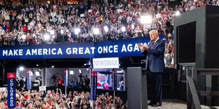 Trump, Google'a karşı dava açmaya hazırlanıyor